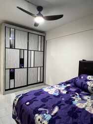 Blk 107 Eunos Vista (Bedok), HDB 3 Rooms #555719521